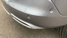 Vauxhall Grandland 1.2 Turbo Elite 5dr Auto Petrol Hatchback